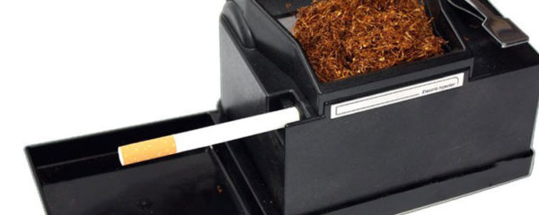 Opter pour une tubeuse électrique