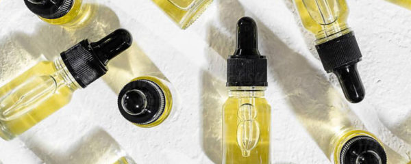 Huile cbd