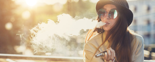 vape tricks