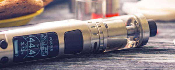 cigarette electronique